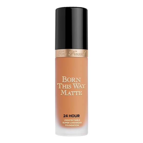 Born This Way Matte - Fondöten, TOO FACED
