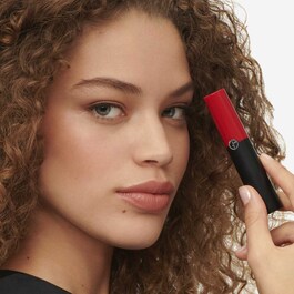 Lip Power Matte - Mat Ruj