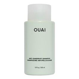 Anti-dandruff Shampoo - Kepek Önleyici Şampuan
