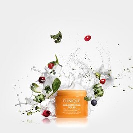 Superdefense™ SPF 40 - Yorgunluk ve Yaşlanma Karşıtı Jel