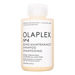 No. 4 Bond Maintenance™ Shampoo - Şampuan, OLAPLEX
