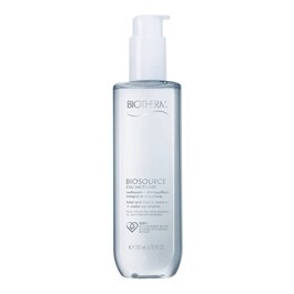 BIOSOURCE 2Sİ 1 ARADA TEMİZLEYİCİ VE MAKYAJ GİDERİCİ SU 400ML