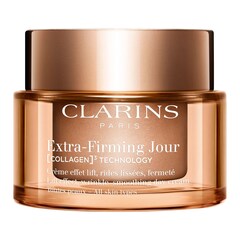 Extra Firming -  Tüm Cilt Tipleri İçin Yaşlanma Karşıtı Gündüz Kremi, CLARINS