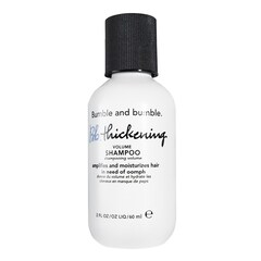 Thickening Volume Shampoo, BUMBLE AND BUMBLE