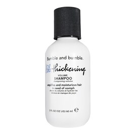Thickening Volume Shampoo