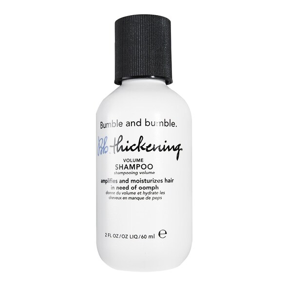 Thickening Volume Shampoo, BUMBLE AND BUMBLE