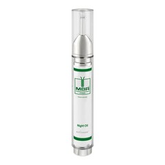 Night Oil - Besleyici Yüz Yağı, MEDICAL BEAUTY RESEARCH