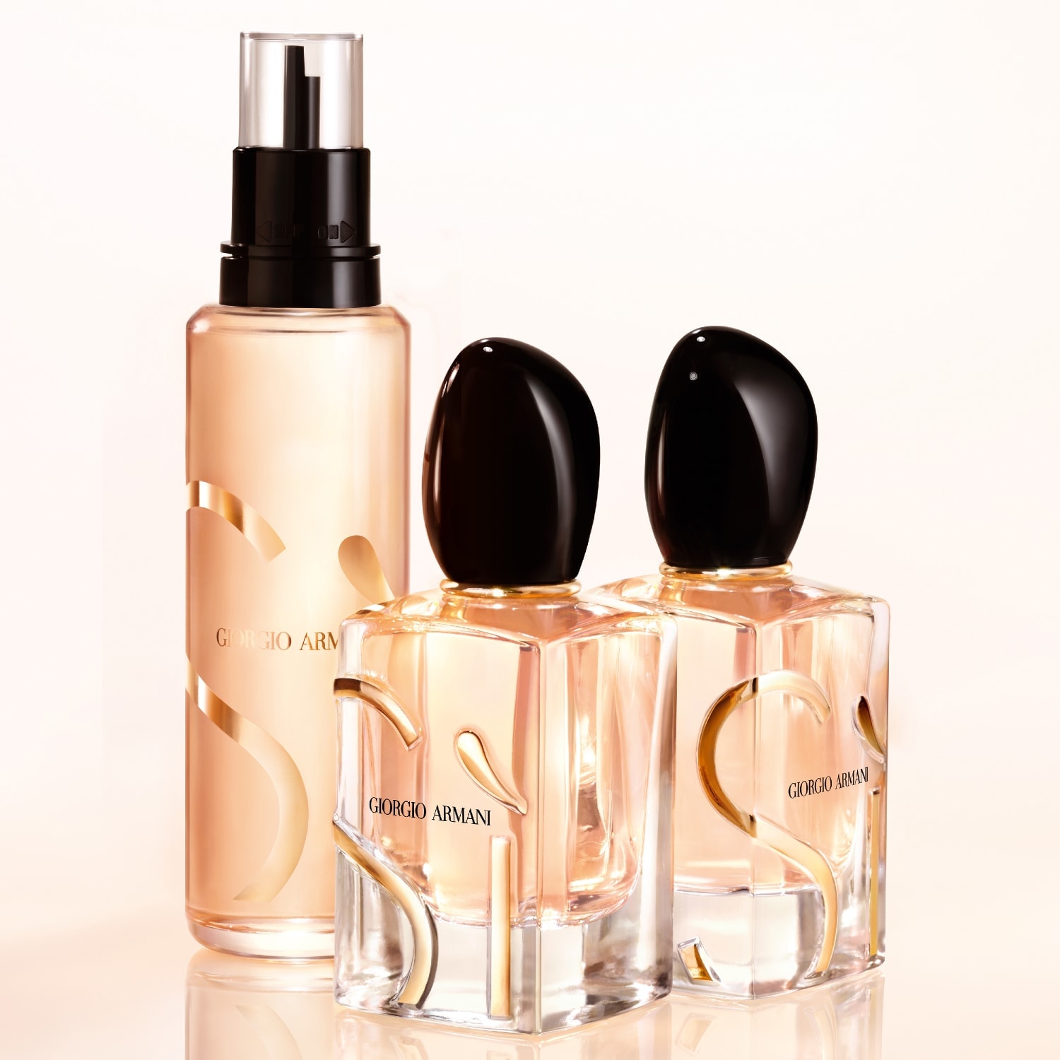 Giorgio armani ladies perfume deals