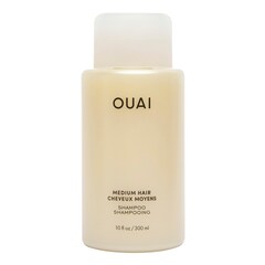 Medium Hair - Şampuan, OUAI