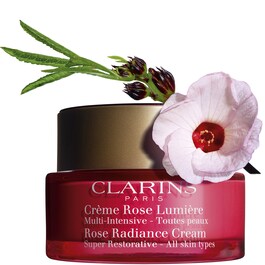 Clr Rose Radiance Cream - Yaşlanma Karşıtı Bakım Kremi