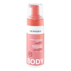 Lift & Firm - Sıkılaştırıcı ve Nemlendirici Yağlı Köpük, SEPHORA COLLECTION