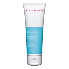 Clr Fresh Scrub - Peeling