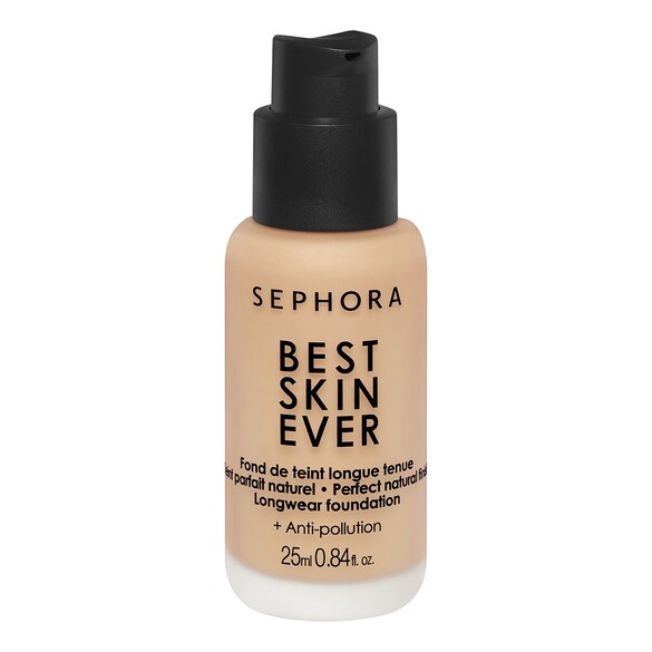 Best Skin Ever - Fondöten, SEPHORA COLLECTION