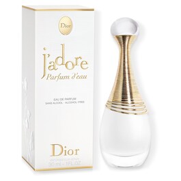 J'adore Parfum D'eau - Eau De Parfum