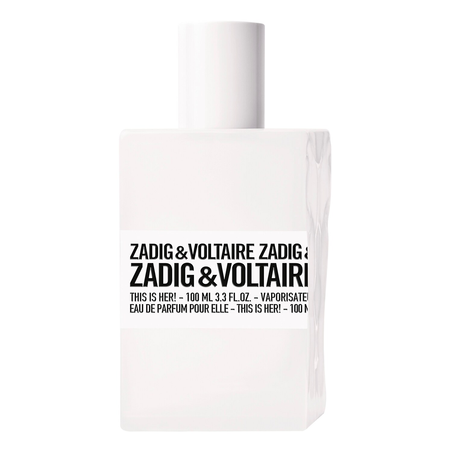Zadig and voltaire perfume sephora online