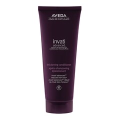 Invati Advanced - Dökülme Karşıtı Dolgunlaştırıcı Saç Kremi, AVEDA