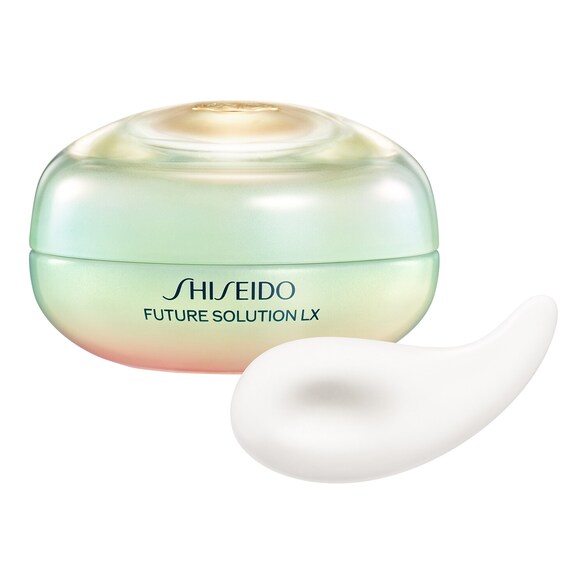 Future Solution LX Legendary Enmei Ultimate Briliance - Göz Kremi, SHISEIDO
