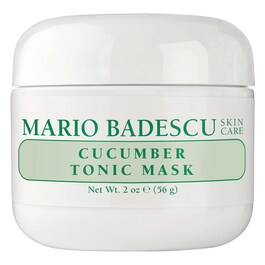 Cucumber Tonic Mask - Arındırıcı Maske