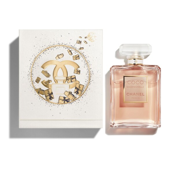 COCO MADEMOISELLE - Eau De Parfum , CHANEL