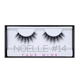 Noelle Lashes #14 - Takma Kirpik