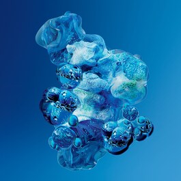 Blue Therapy Uplift Night - Sıkılaştırıcı ve Yaşlanma Karşıtı Gece Kremi