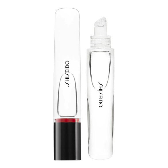 Crystal Gelgloss - Dudak Parlatıcısı, SHISEIDO
