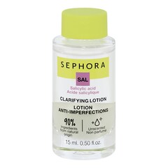 Anti-Imperfection Lotion - Arındırıcı Yüz Losyonu, SEPHORA COLLECTION