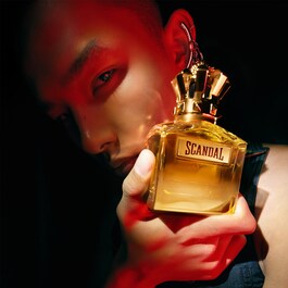 SCANDAL POUR HOMME ABSOLU PARFUM CONCENTRÉ 100 ML