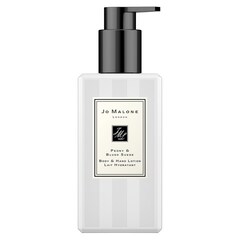 Peony & Blush Suede Body & Hand Lotion , JO MALONE LONDON