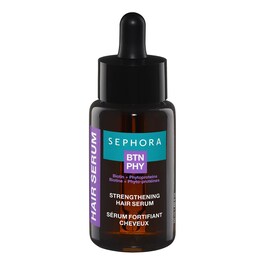 Strengthening Hair Serum - Güçlendirci Saç Serumu