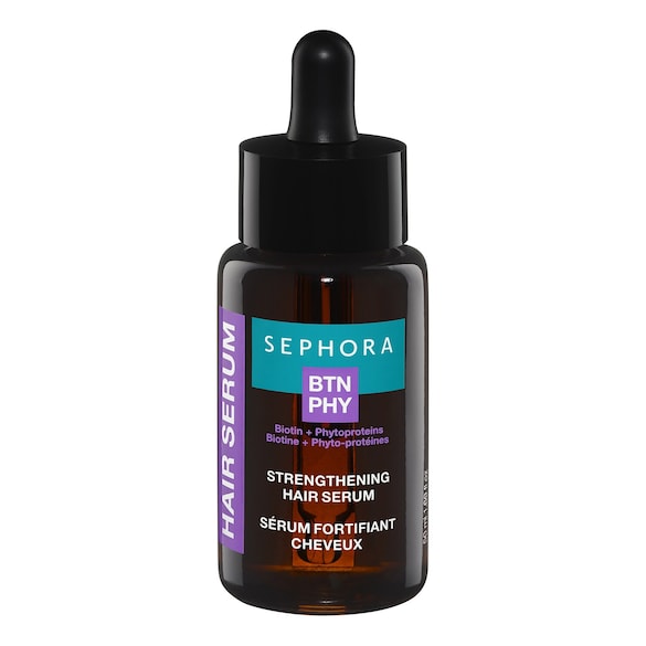 Strengthening Hair Serum - Güçlendirci Saç Serumu, SEPHORA COLLECTION
