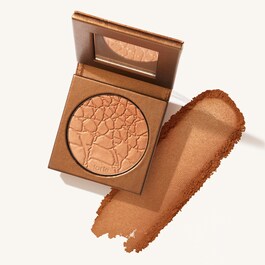 Amazonian Clay Suya Dayanıklı Bronzlaştırıcı