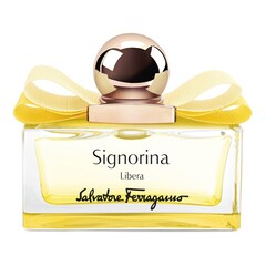Signorina Libera - Eau De Parfum, SALVATORE FERRAGAMO