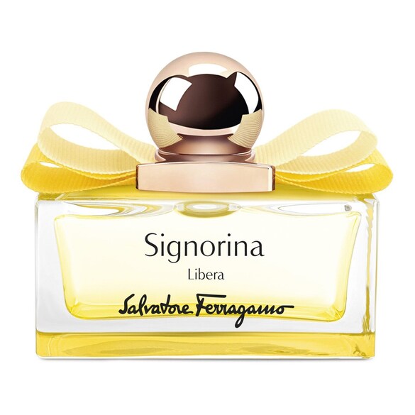 Signorina Libera - Eau De Parfum, SALVATORE FERRAGAMO