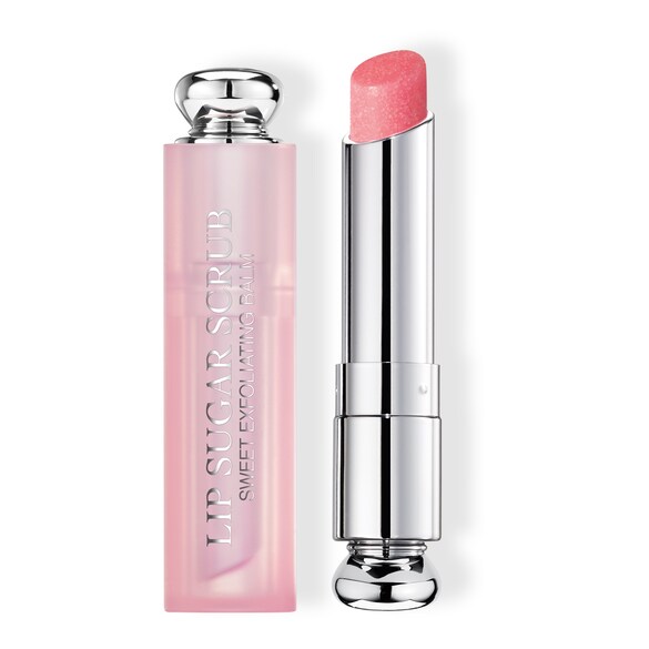 Dior Addict Lip Sugar Scrub, DIOR BACKSTAGE