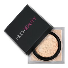 Easy Bake Loose - Sabitleştirici Pudra, HUDA BEAUTY