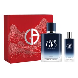 Acqua di Gio Profondo - Le Parfum Set