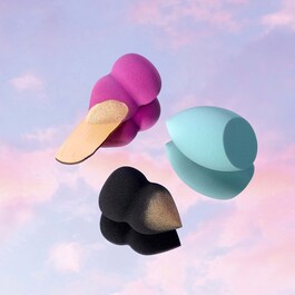 Flawless Complexion Sponge - Makyaj Süngeri