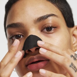Charcoal Nose Patches 3 - Burun Bandı Seti 