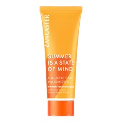 Golden Tan Maximizer - Güneş Sonrası Losyon, LANCASTER