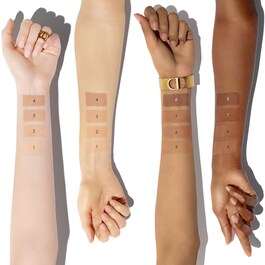 Dior Forever Natural Bronze - Bronzlaştırıcı Pudra