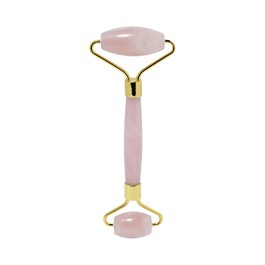 Quartz Facial Roller - Yüz ve Boyun Masaj Aleti