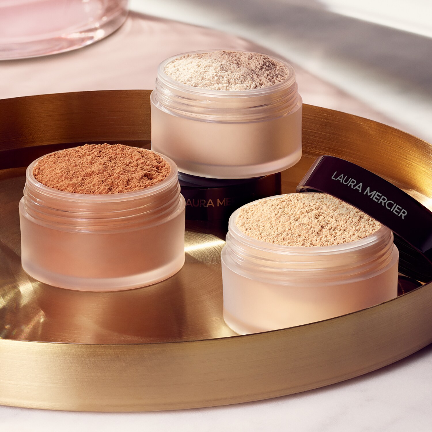 Laura mercier pudra deals