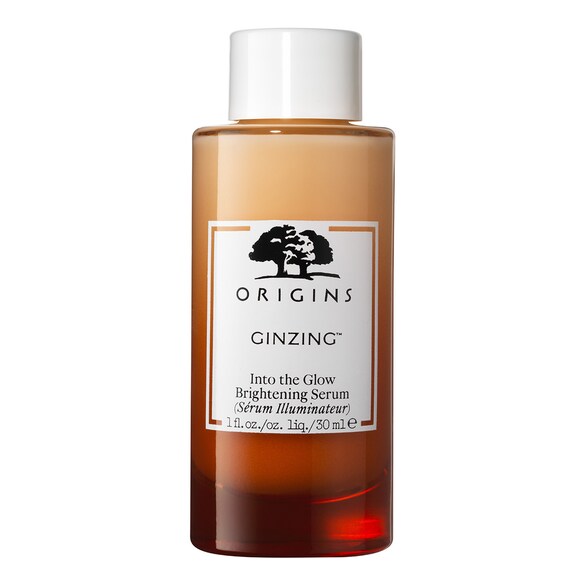 Ginzing™ Into the Glow - Aydınlatıcı Serum, ORIGINS