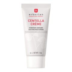 Centella Crème - Kızarıklık Giderici Nemlendirici, ERBORIAN