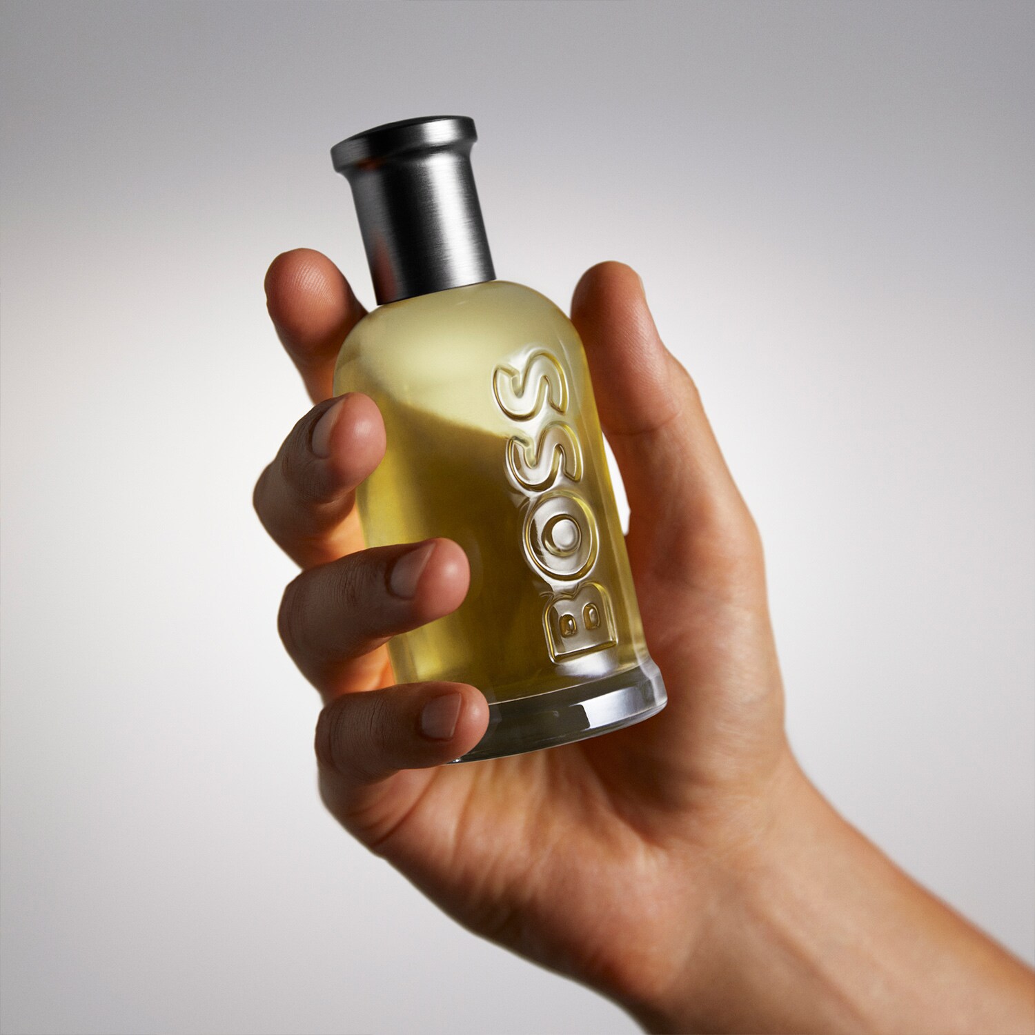 Perfume hugo hotsell boss boss bottled