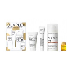 Smooth Your Style Hair Kit - Saç Bakım Seti, OLAPLEX
