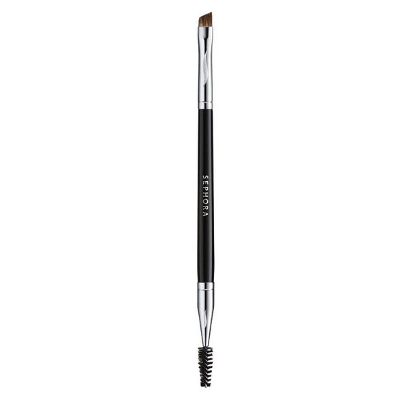 Pro Brow Brush - Kaş Fırçası #20, SEPHORA COLLECTION