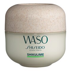 WASO - Cilt Bariyerini Güçlendiren Nemlendirici, SHISEIDO