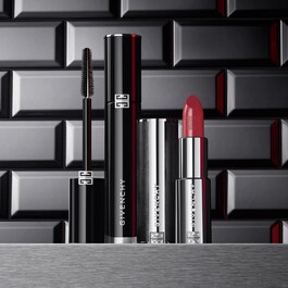 Le Rouge Interdit Intense Silk - İpeksi Bitişli Doldurulabilir Ruj